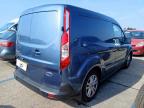 2019 FORD TRANSIT CONNECT LIMITED for sale at Copart NEWBURY