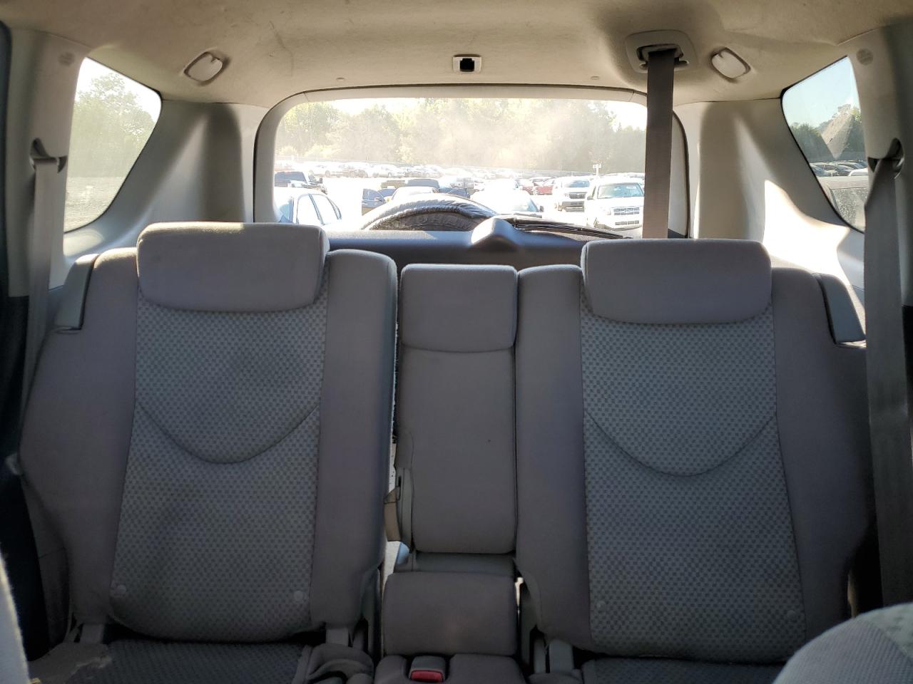 2007 Toyota Rav4 VIN: JTMBD33V975085732 Lot: 70518575