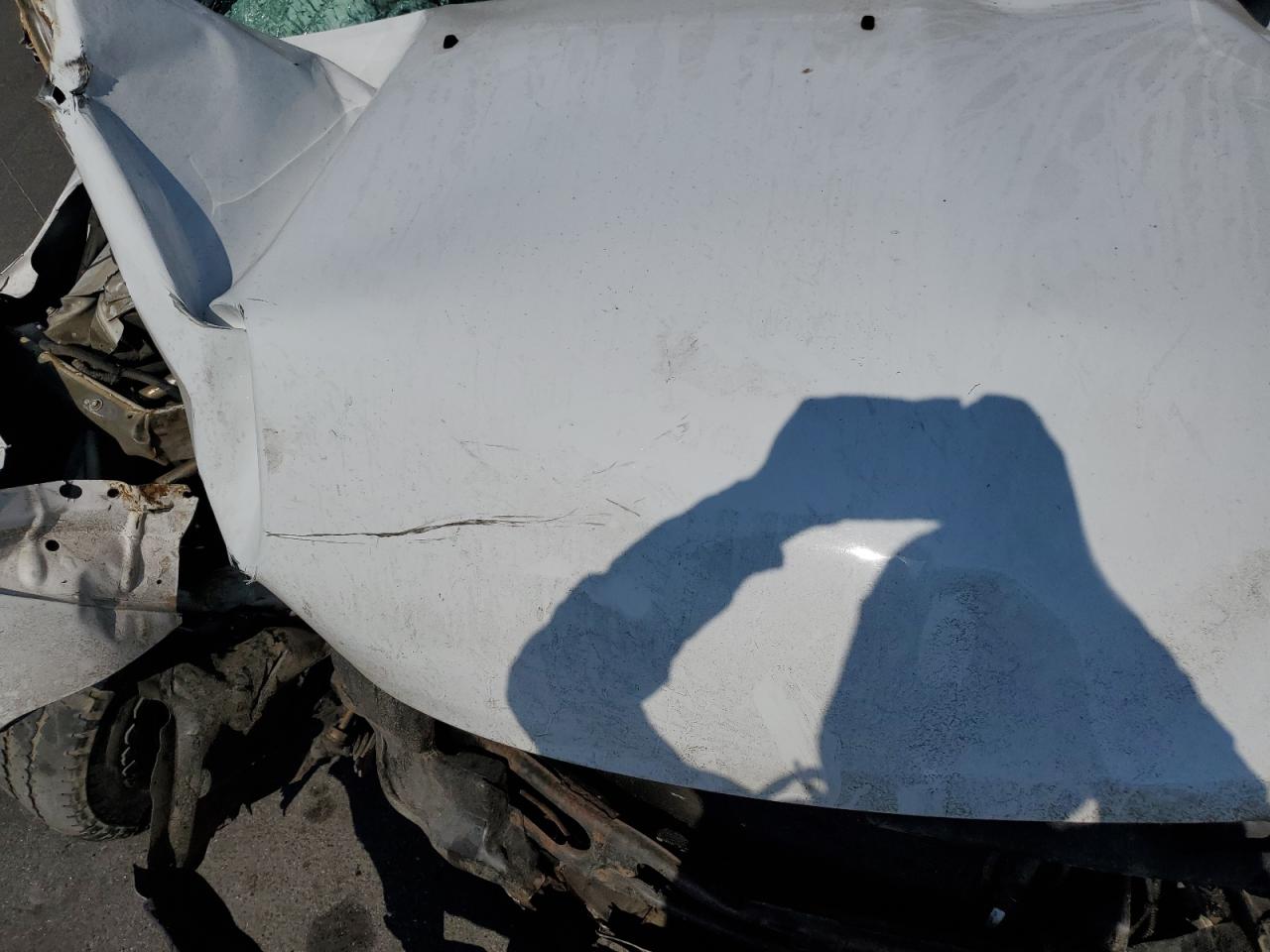 2015 Ram 1500 St VIN: 3C6JR6DG8FG651778 Lot: 68686025