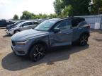 2020 VOLVO XC40 T5 R-DESIGN   for sale at Copart ON - LONDON