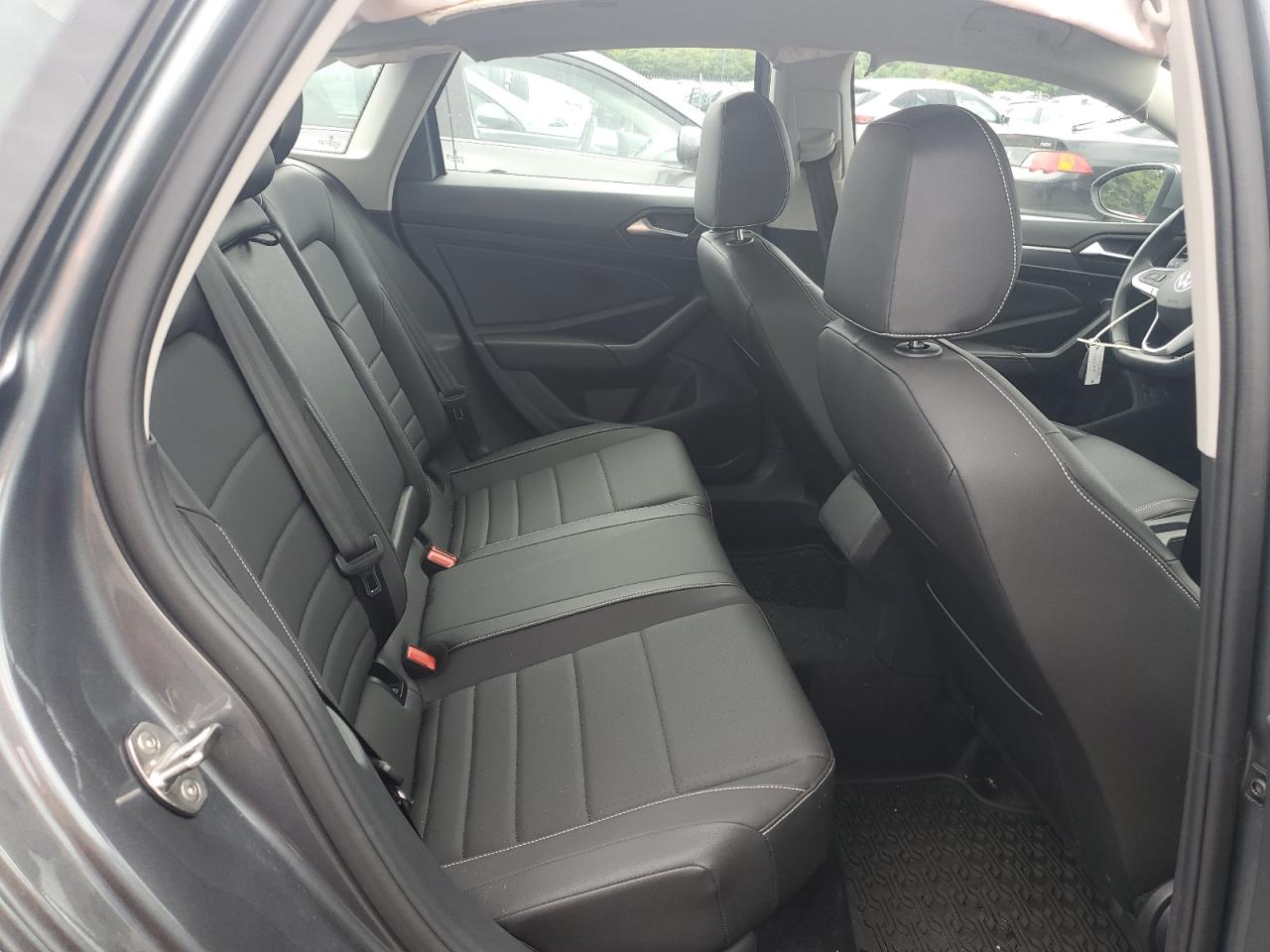 2024 Volkswagen Jetta Se VIN: 3VW7M7BU1RM098393 Lot: 70914845