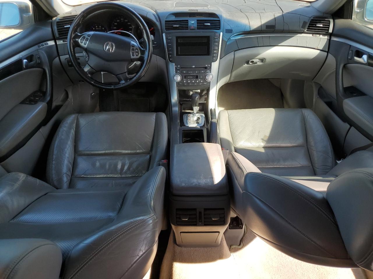 2005 Acura Tl VIN: 19UUA66245A019440 Lot: 69275445