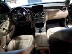 2015 MERCEDES-BENZ C 300 4MATIC   for sale at Copart ON - COOKSTOWN