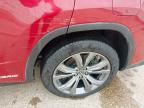 2021 LEXUS RX 450H CVT  for sale at Copart SANDY