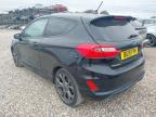 2019 FORD FIESTA ST-LINE for sale at Copart ROCHFORD