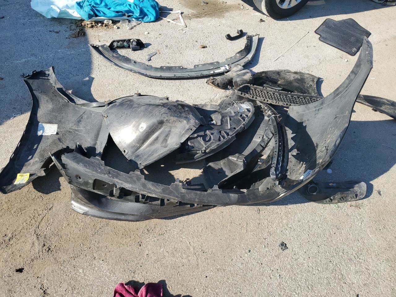 2014 Dodge Dart Sxt VIN: 1C3CDFBB8ED799856 Lot: 69753825