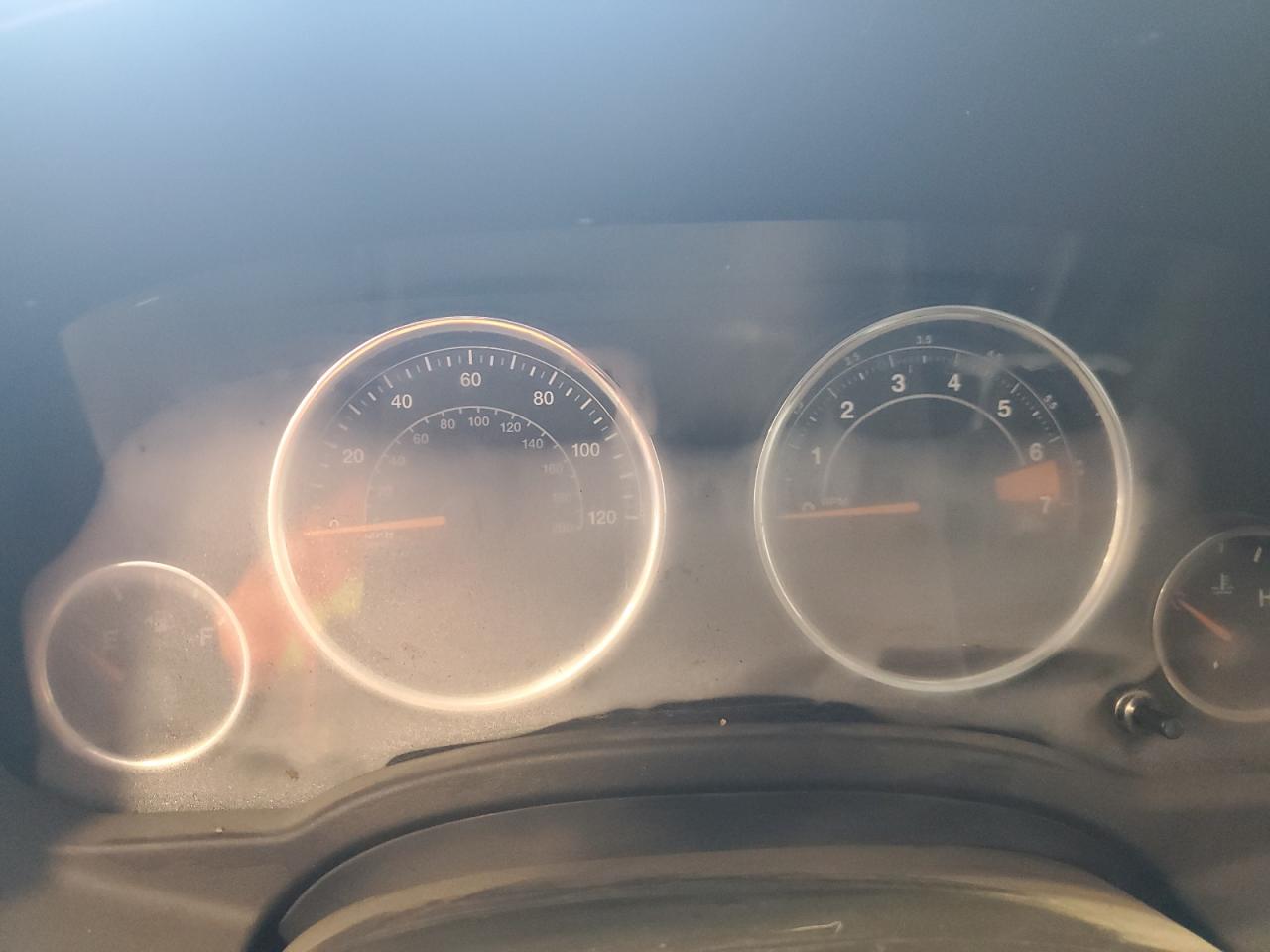 2016 Jeep Compass Latitude VIN: 1C4NJDEB0GD798989 Lot: 68737445