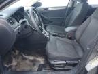 2015 VOLKSWAGEN JETTA BASE   for sale at Copart NB - MONCTON