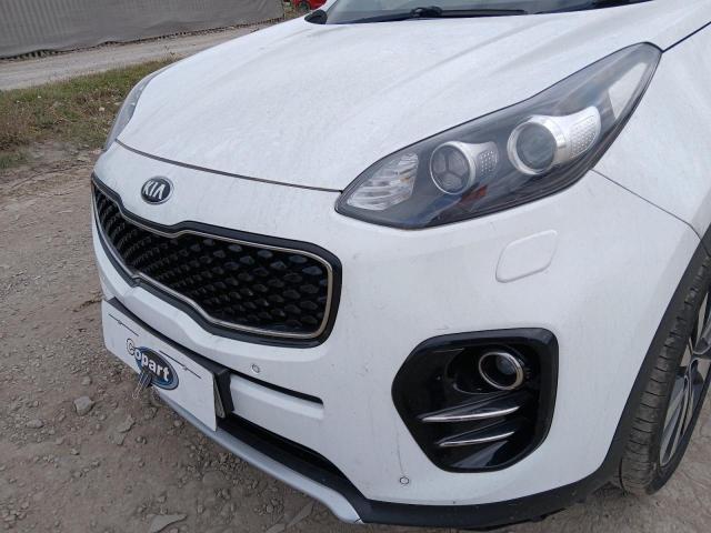 2016 KIA SPORTAGE 4