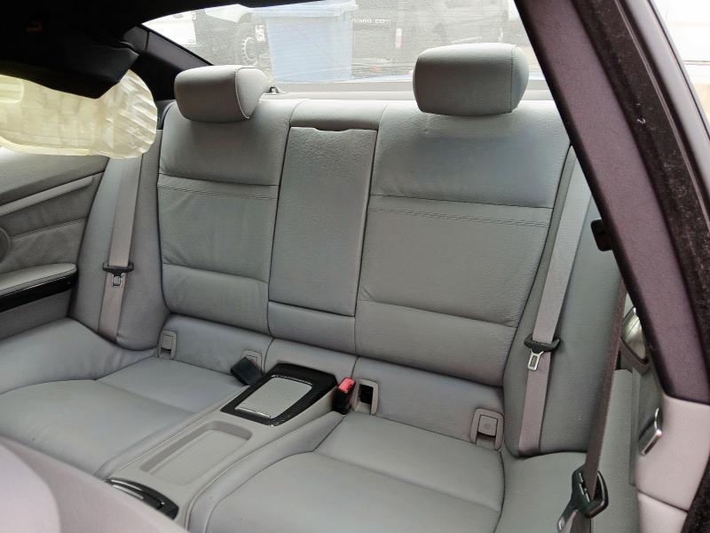 2008 BMW 3 SERIES M SPORT