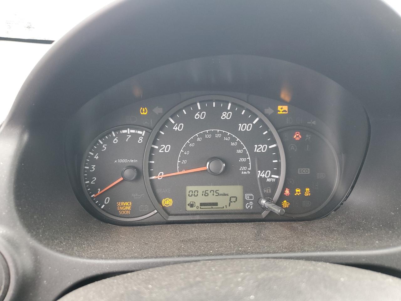 2024 Mitsubishi Mirage Es VIN: ML32AUHJ0RH036458 Lot: 69237415