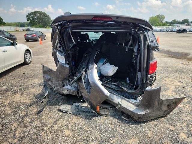  CHRYSLER PACIFICA 2020 Szary