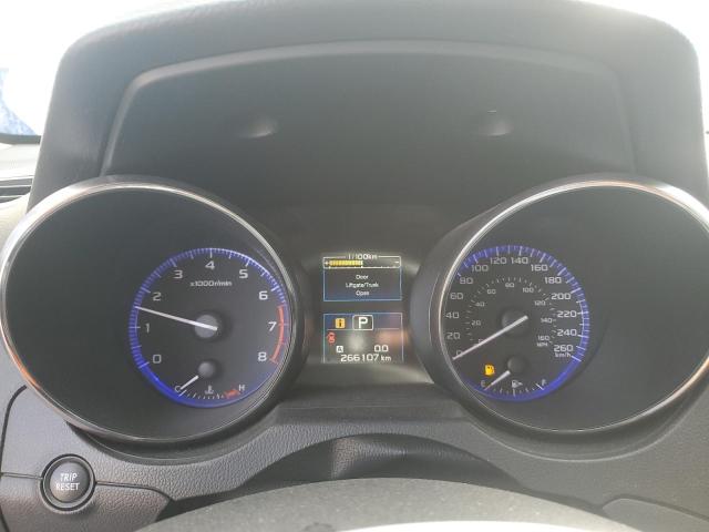 2015 SUBARU OUTBACK 3.6R LIMITED  