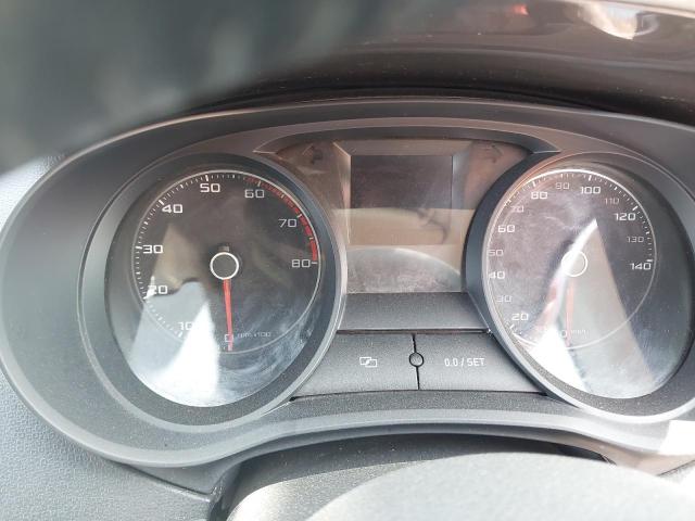 2015 SEAT IBIZA 1.2 TSI I TECH 3DR