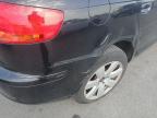 2008 AUDI A3 SPECIAL EDITION  for sale at Copart CHESTER