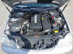 2004 MERCEDES BENZ C200 KOMP. for sale at Copart WHITBURN