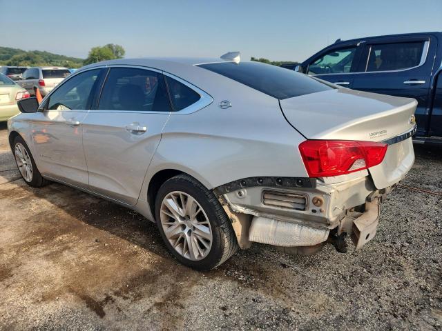 Седаны CHEVROLET IMPALA 2016 Серый
