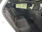 2023 CHEVROLET MALIBU LT   à vendre chez Copart MI - DETROIT