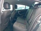 2014 VAUXHALL INSIGNIA SRI NAV for sale at Copart BRISTOL
