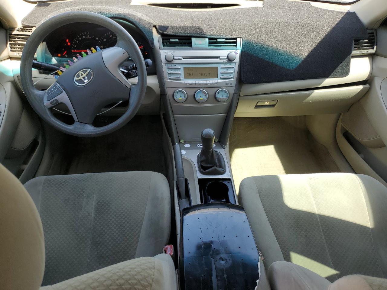 2009 Toyota Camry Base VIN: 4T1BE46K69U339986 Lot: 68330775