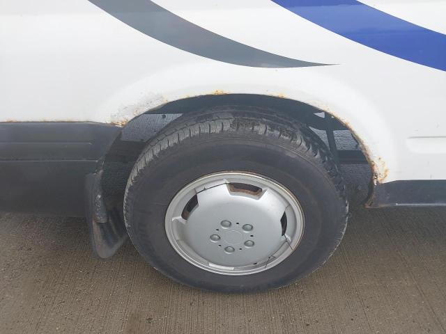 2002 FORD TRANSIT 35