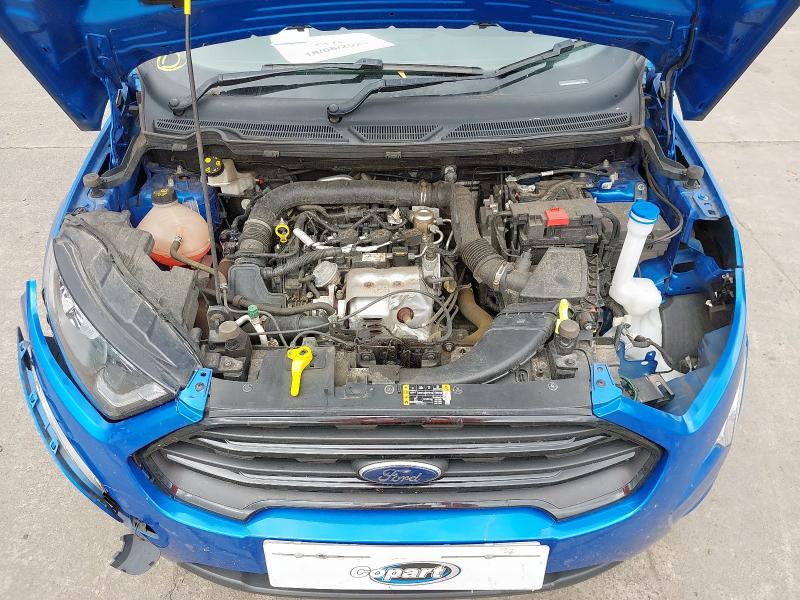 2022 FORD ECOSPORT ST-LINE 