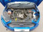 2022 FORD ECOSPORT ST-LINE  for sale at Copart WHITBURN