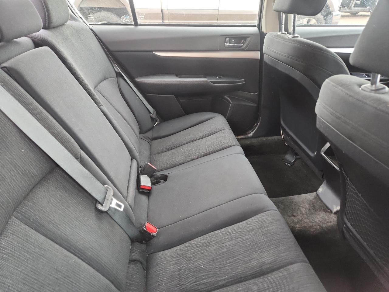 2013 Subaru Legacy 2.5I Premium VIN: 4S3BMBC66D3021738 Lot: 68756785