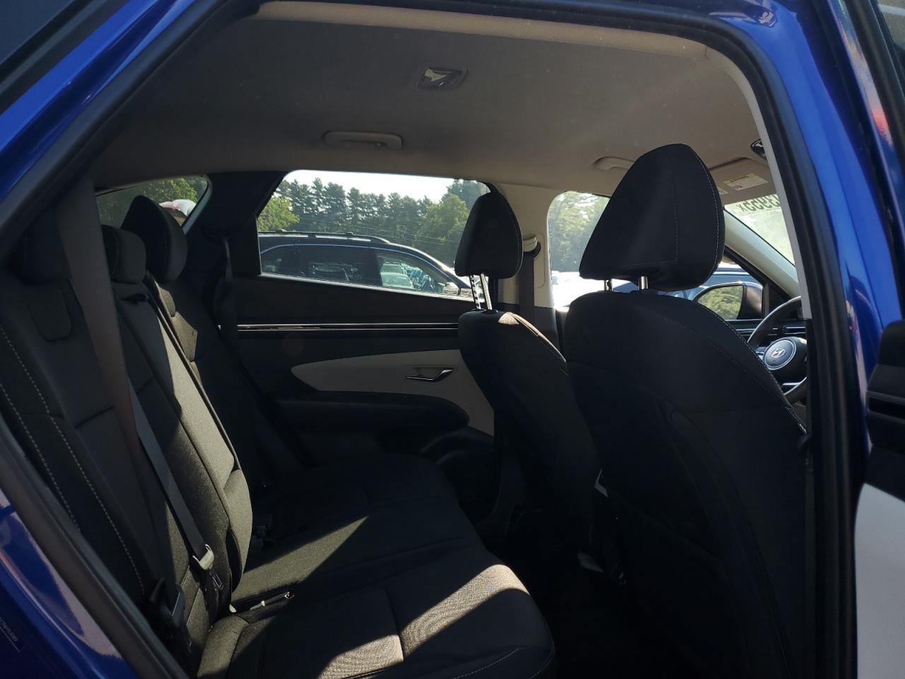 2022 Hyundai Tucson Sel VIN: 5NMJBCAE2NH153089 Lot: 68003955
