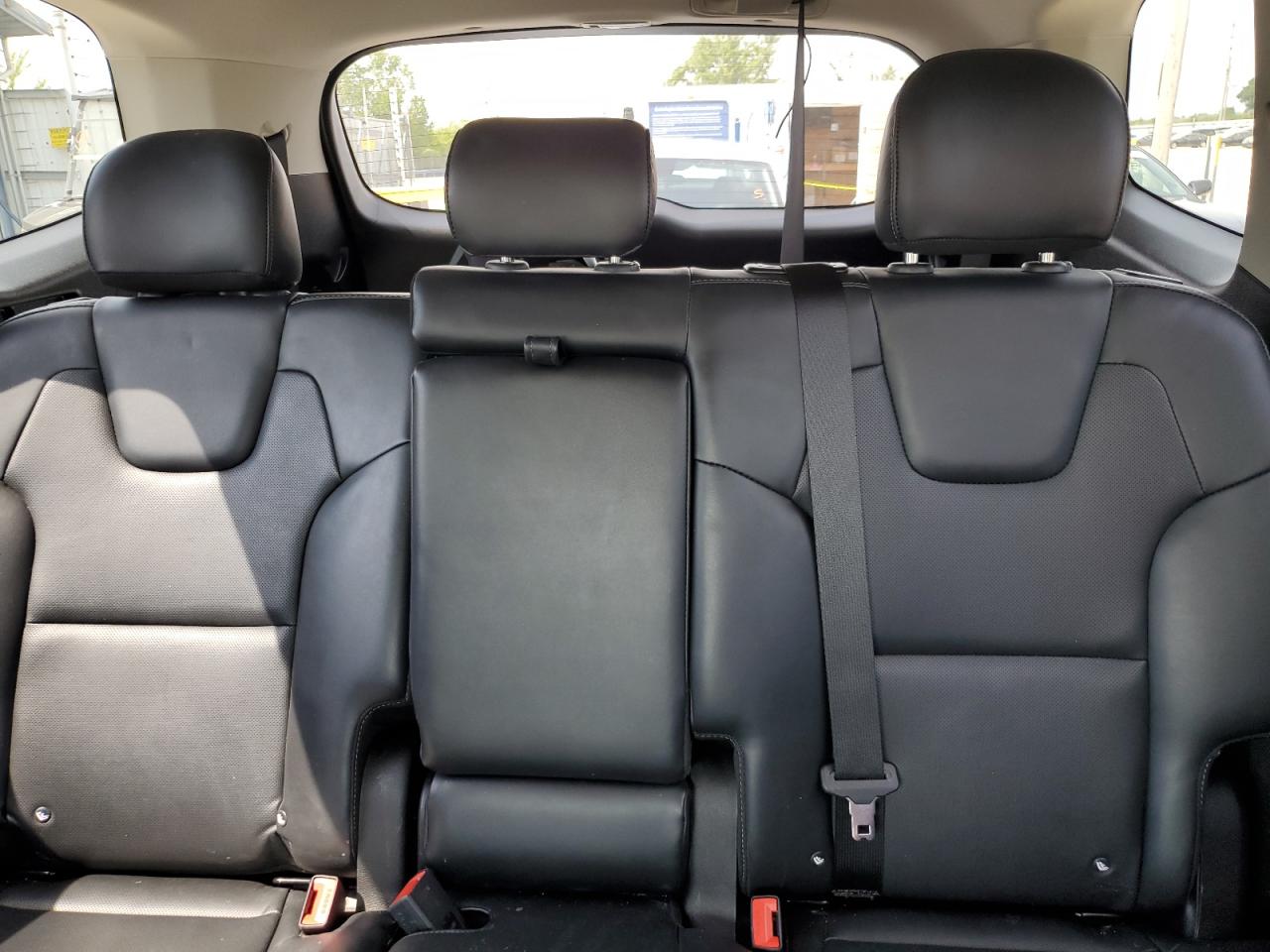 2020 Kia Telluride Lx VIN: 5XYP2DHC7LG089806 Lot: 67718735