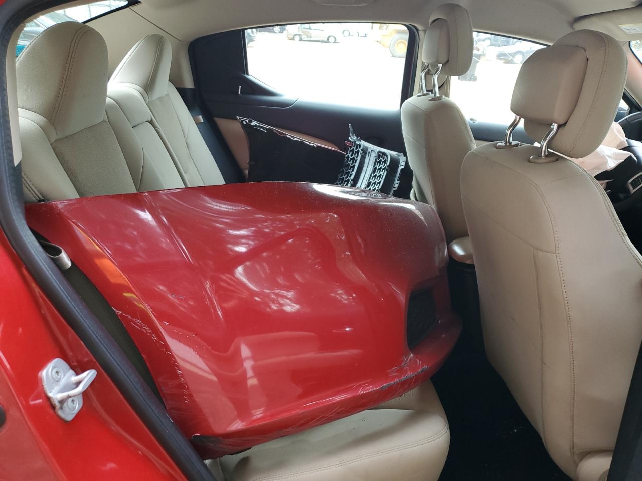 2011 Dodge Avenger Mainstreet VIN: 1B3BD1FB0BN508830 Lot: 68222675