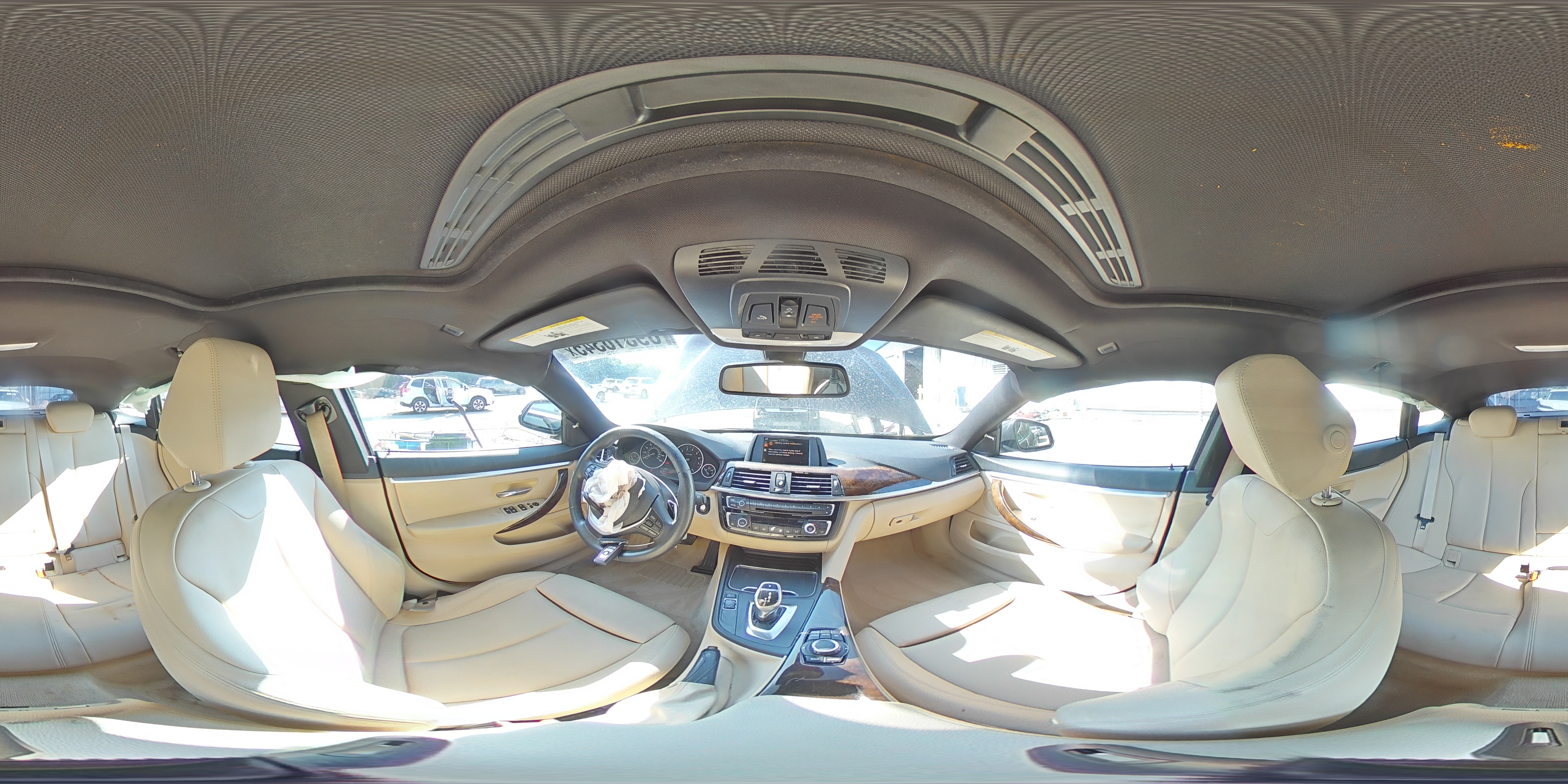 2016 BMW 428 I Gran Coupe Sulev VIN: WBA4A9C58GGL89835 Lot: 69316345