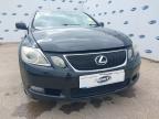 2007 LEXUS GS 450H SE for sale at Copart SANDY