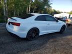 2021 AUDI S5 PRESTIGE   for sale at Copart ON - COOKSTOWN