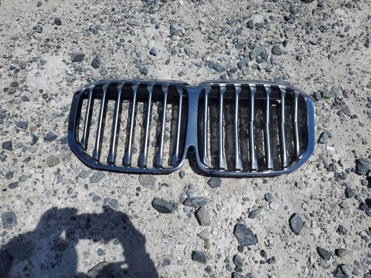 2020 BMW X7 xDrive40I VIN: 5UXCW2C03L9A00269 Lot: 68669725
