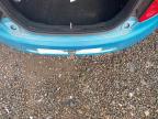2013 FORD KA ZETEC for sale at Copart WOLVERHAMPTON