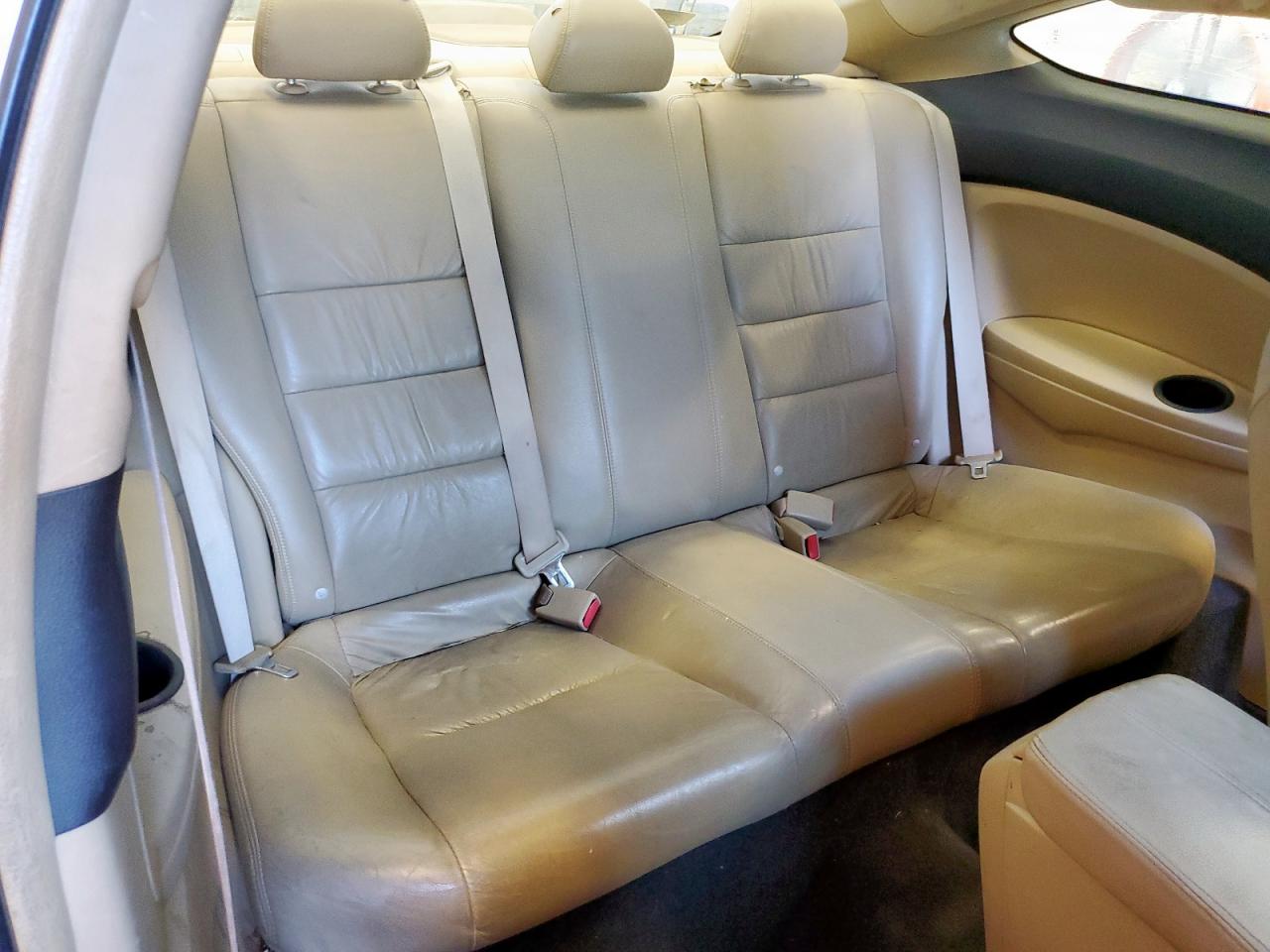 2009 Honda Accord Exl VIN: 1HGCS22829A001245 Lot: 71020205