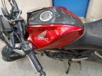 2020 HONDA CBF 125 NA-J  for sale at Copart BELFAST