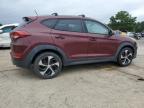 2016 HYUNDAI TUCSON LIMITED   for sale at Copart SC - COLUMBIA