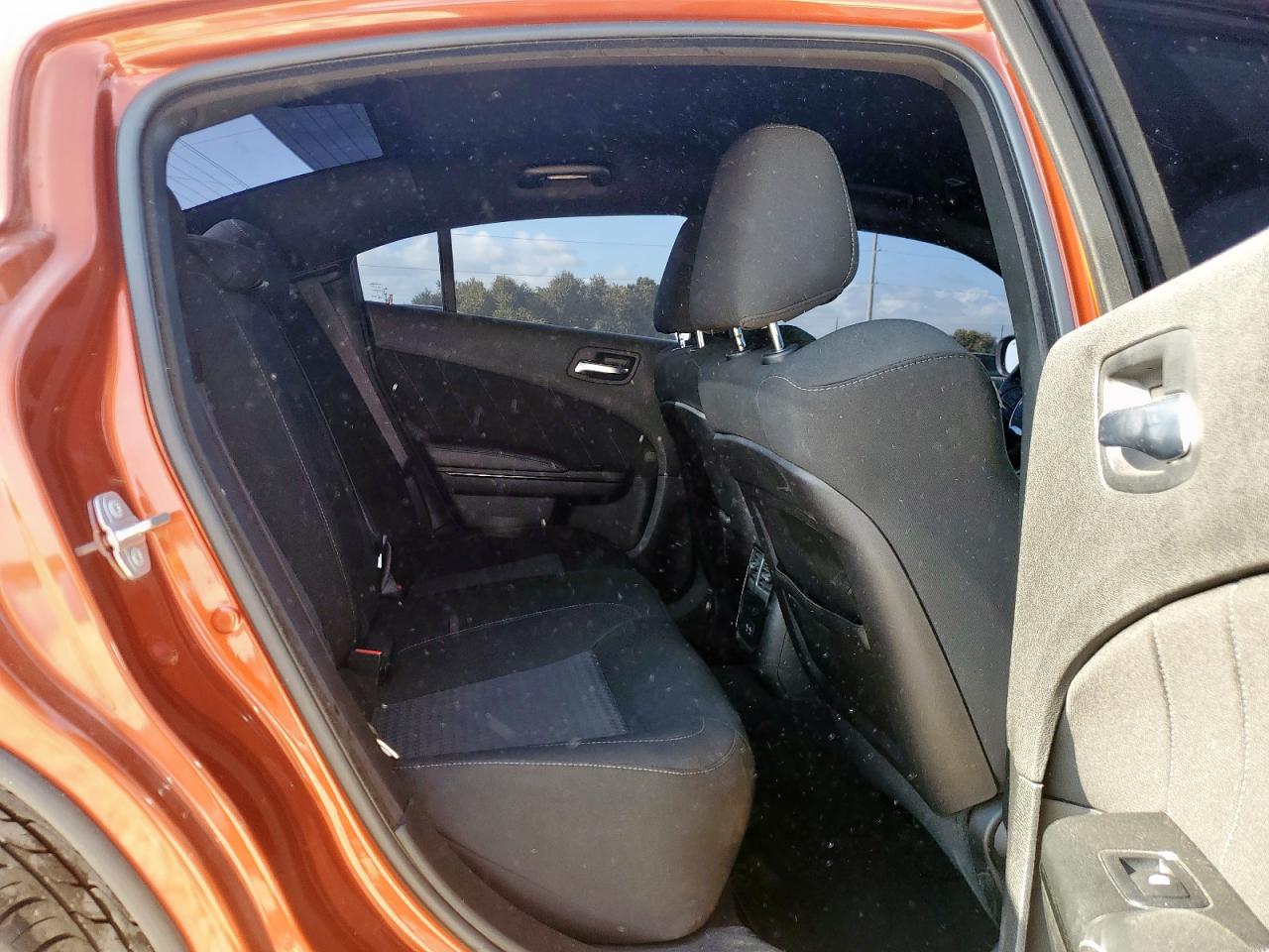 2023 Dodge Charger Gt VIN: 2C3CDXHG7PH555713 Lot: 68416965