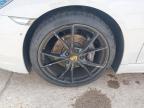 2019 PORSCHE 718 BOXSTE for sale at Copart SANDY