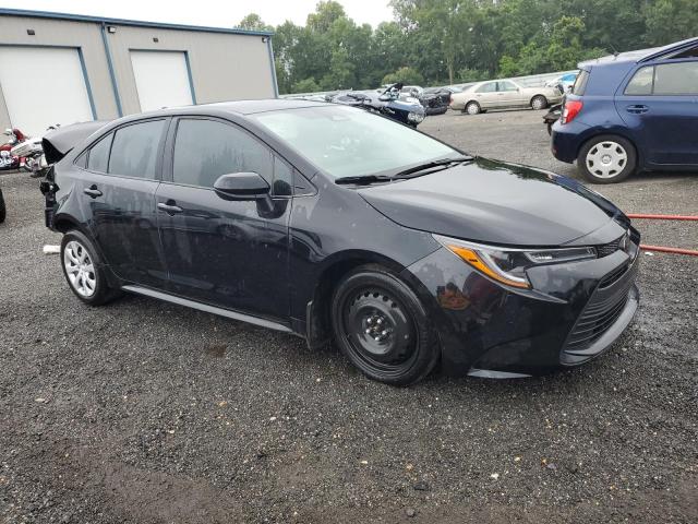  TOYOTA COROLLA 2024 Czarny