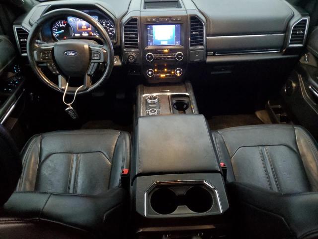  FORD EXPEDITION 2020 Белы
