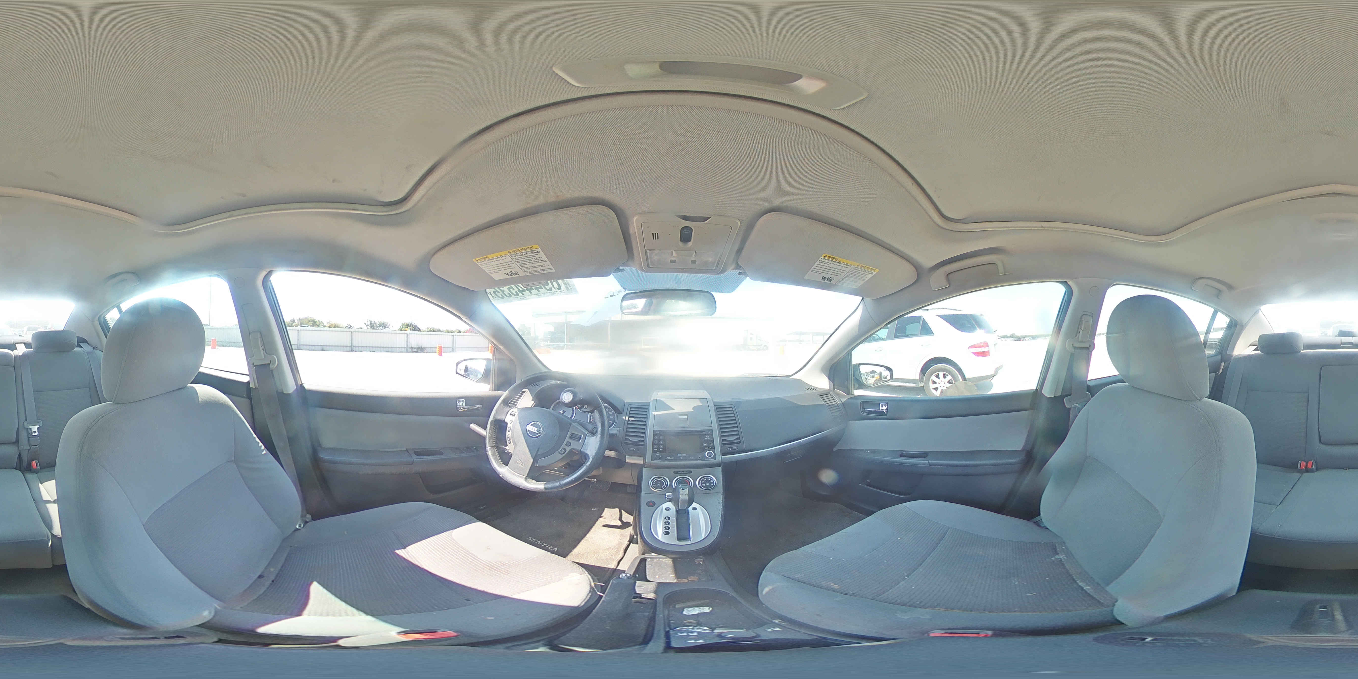 2010 Nissan Sentra 2.0 VIN: 3N1AB6AP5AL654206 Lot: 69444535