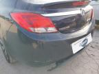 2013 VAUXHALL INSIGNIA S for sale at Copart WESTBURY