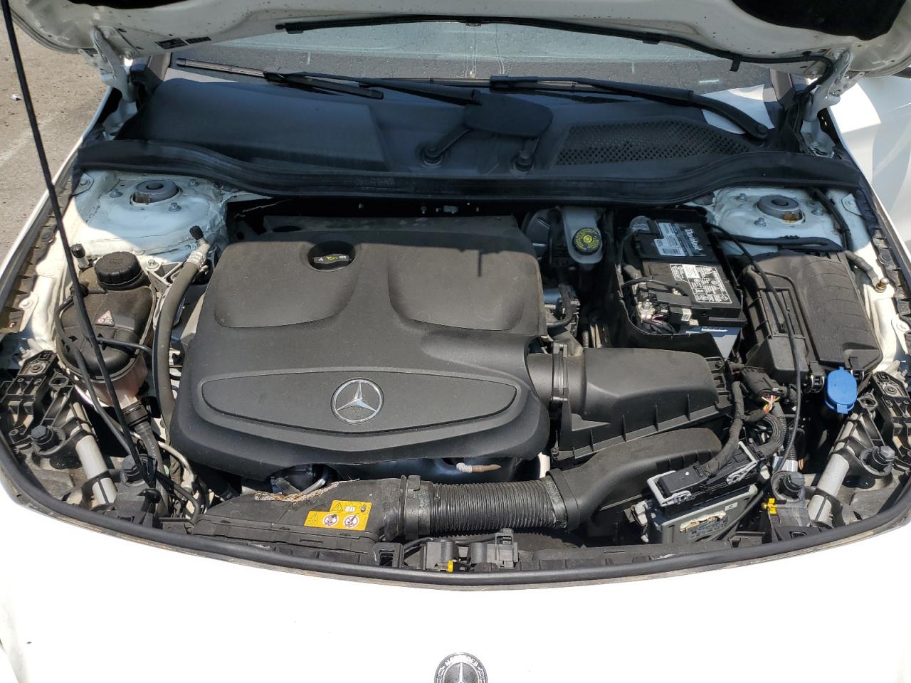 2018 Mercedes-Benz Cla 250 VIN: WDDSJ4EB4JN628435 Lot: 67759255