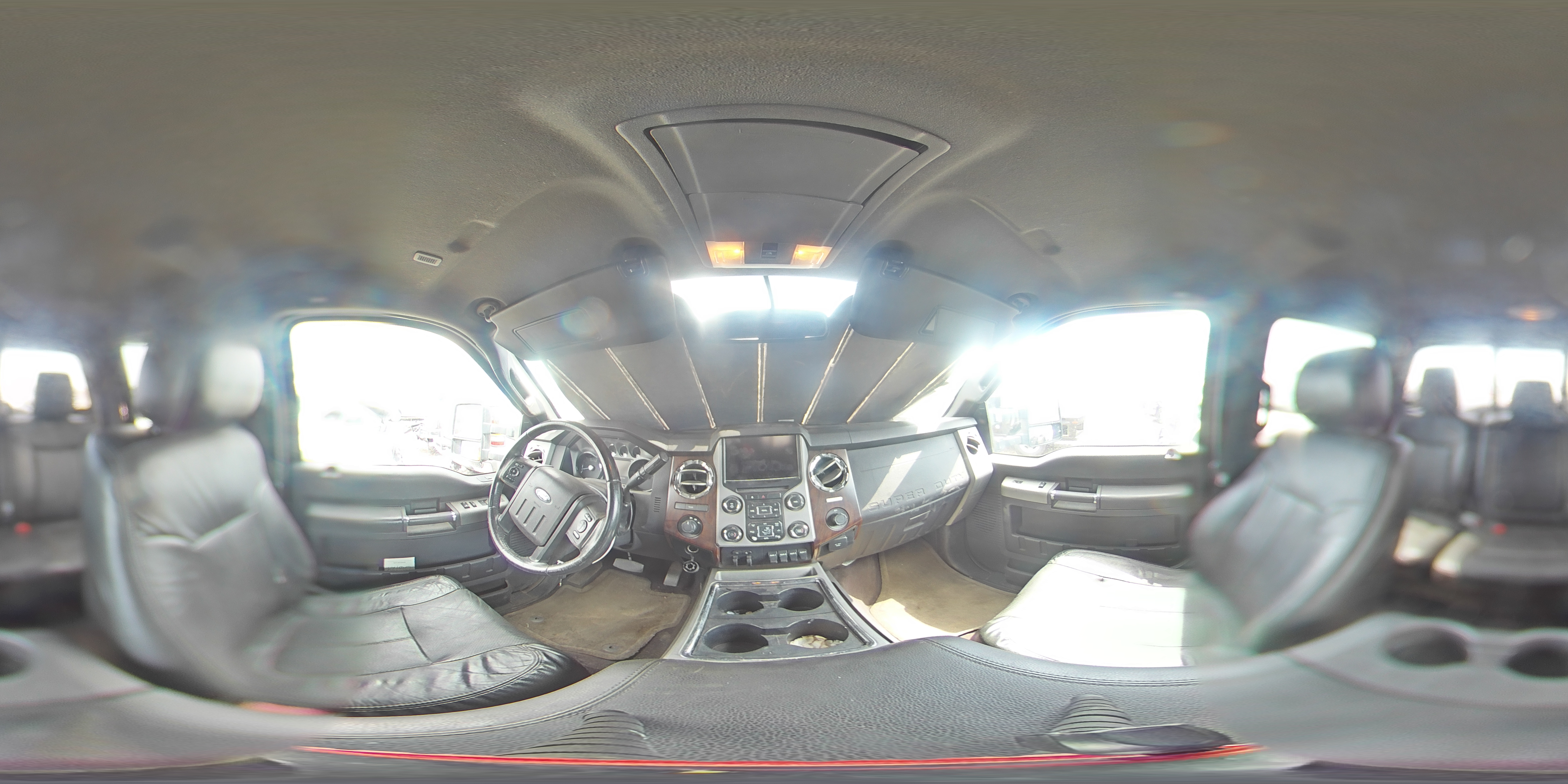 2014 Ford F350 Super Duty VIN: 1FT8W3DT4EEA63216 Lot: 67639845