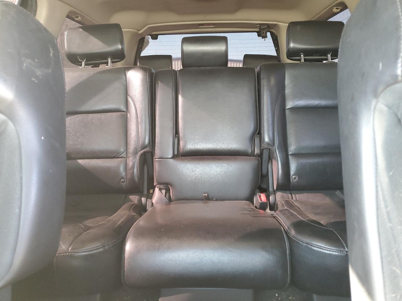 2008 Nissan Armada Se VIN: 5N1AA08C78N603621 Lot: 70380315