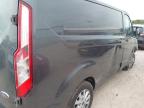 2021 FORD TRANSIT CUSTOM 340LMTD EB  for sale at Copart WESTBURY