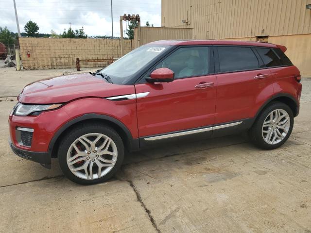 2016 LAND ROVER RANGE ROVER EVOQUE HSE   à vendre chez Copart SC - COLUMBIA